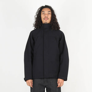 Nike Wool Classics WRPL Jacket - Black