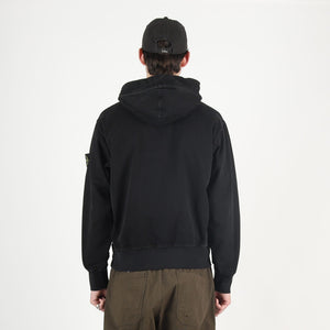6100017 Hoodie - Black