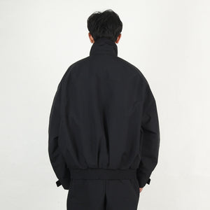 Nike x Jacquemus GORE-TEX 2-in-1 Jacket - Black