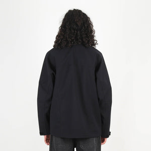 Nike Wool Classics WRPL Jacket - Black