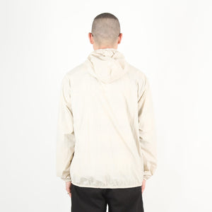 Lightweight Ripstop Wind Jacket - Sand