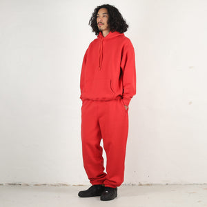 Sweatpants - Red