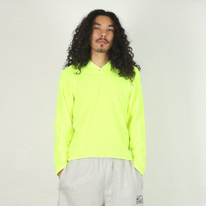 Stüssy x Nike Thermal - Volt