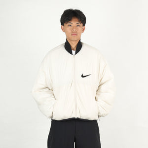 Nike x Jacquemus GORE-TEX 2-in-1 Jacket - Black