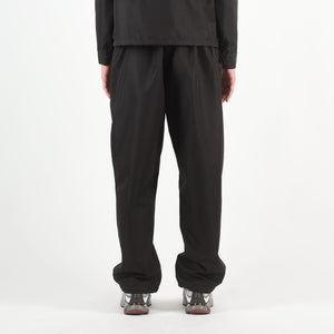 Belted C.S Pant - Black