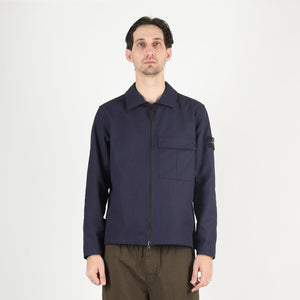 1200010 Shirt - Dark Blue