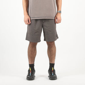 CN Light Shorts - Charcoal