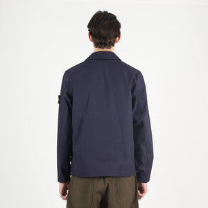 1200010 Shirt - Dark Blue