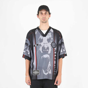 98/99 Hard Times T-Shirt - Black