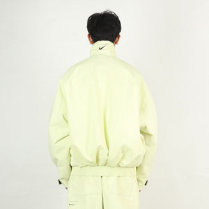 Nike x Jacquemus GORE-TEX 2-in-1 Jacket - Citron