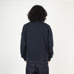 6100022 Sweatshirt - Navy Blue