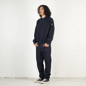 6100022 Sweatshirt - Navy Blue