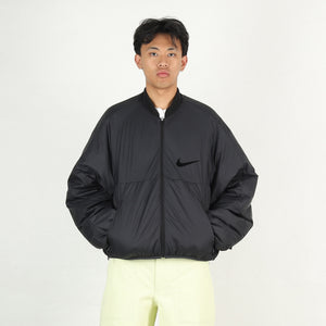 Nike x Jacquemus GORE-TEX 2-in-1 Jacket - Citron
