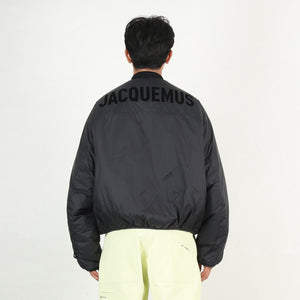 Nike x Jacquemus GORE-TEX 2-in-1 Jacket - Citron