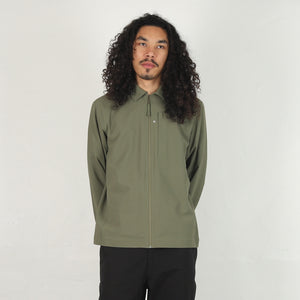 1200024 Shirt - Olive