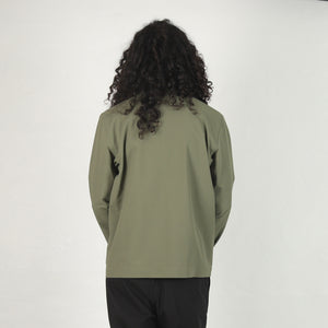 1200024 Shirt - Olive