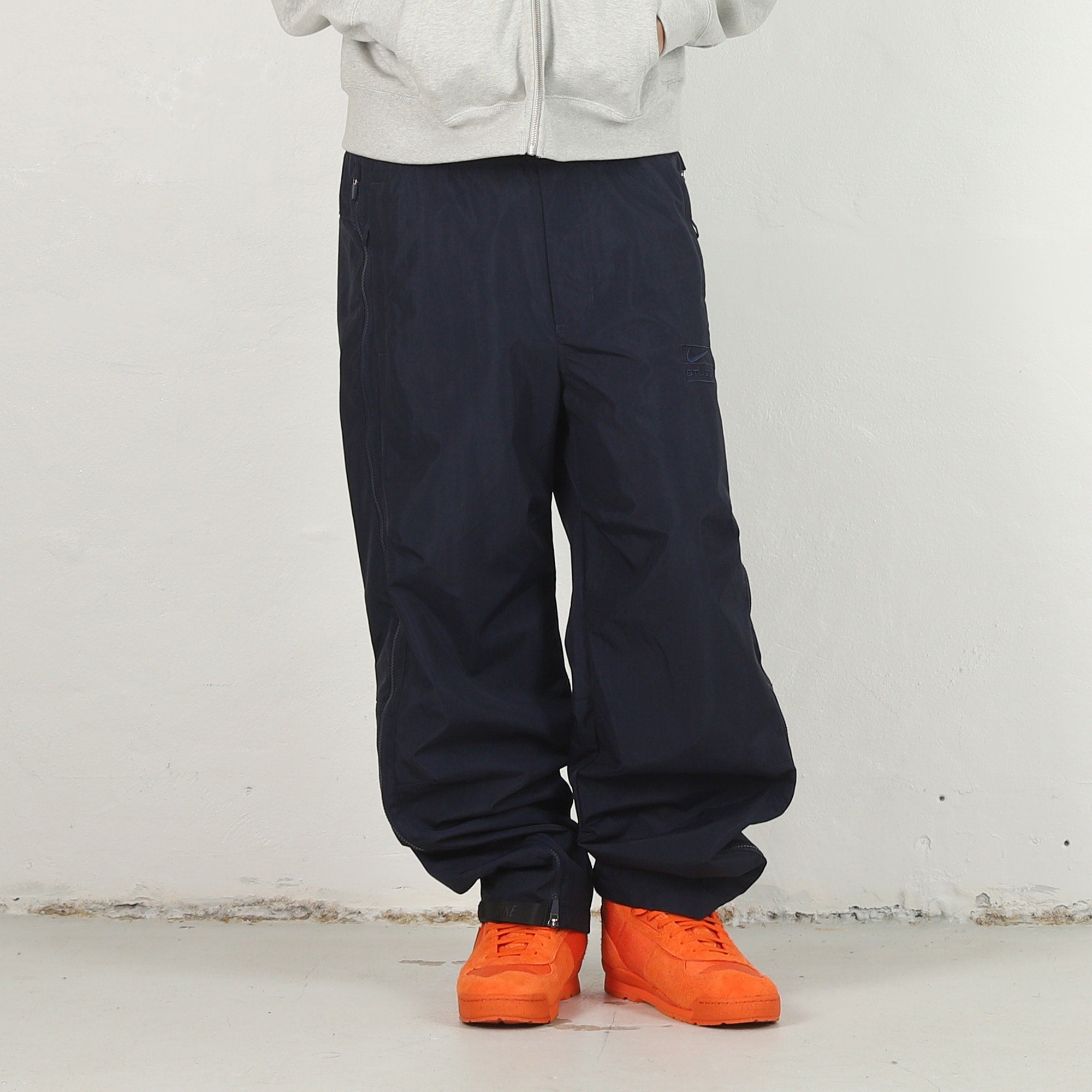 Stüssy x Nike Utility Pant - Obsidian – Supply Store