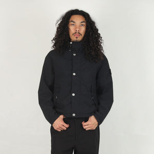 Q100015 Jacket - Navy Blue