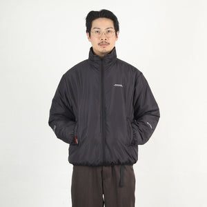 Load Padding Jacket - Black