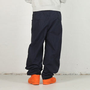 Stüssy x Nike Utility Pant - Obsidian