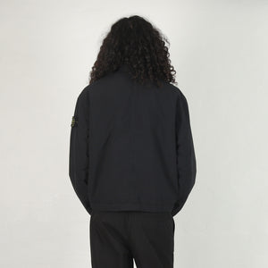 Q100015 Jacket - Navy Blue