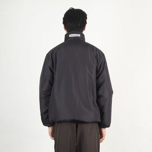 Load Padding Jacket - Black