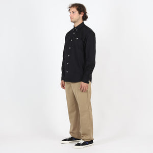 L/S Madison Shirt