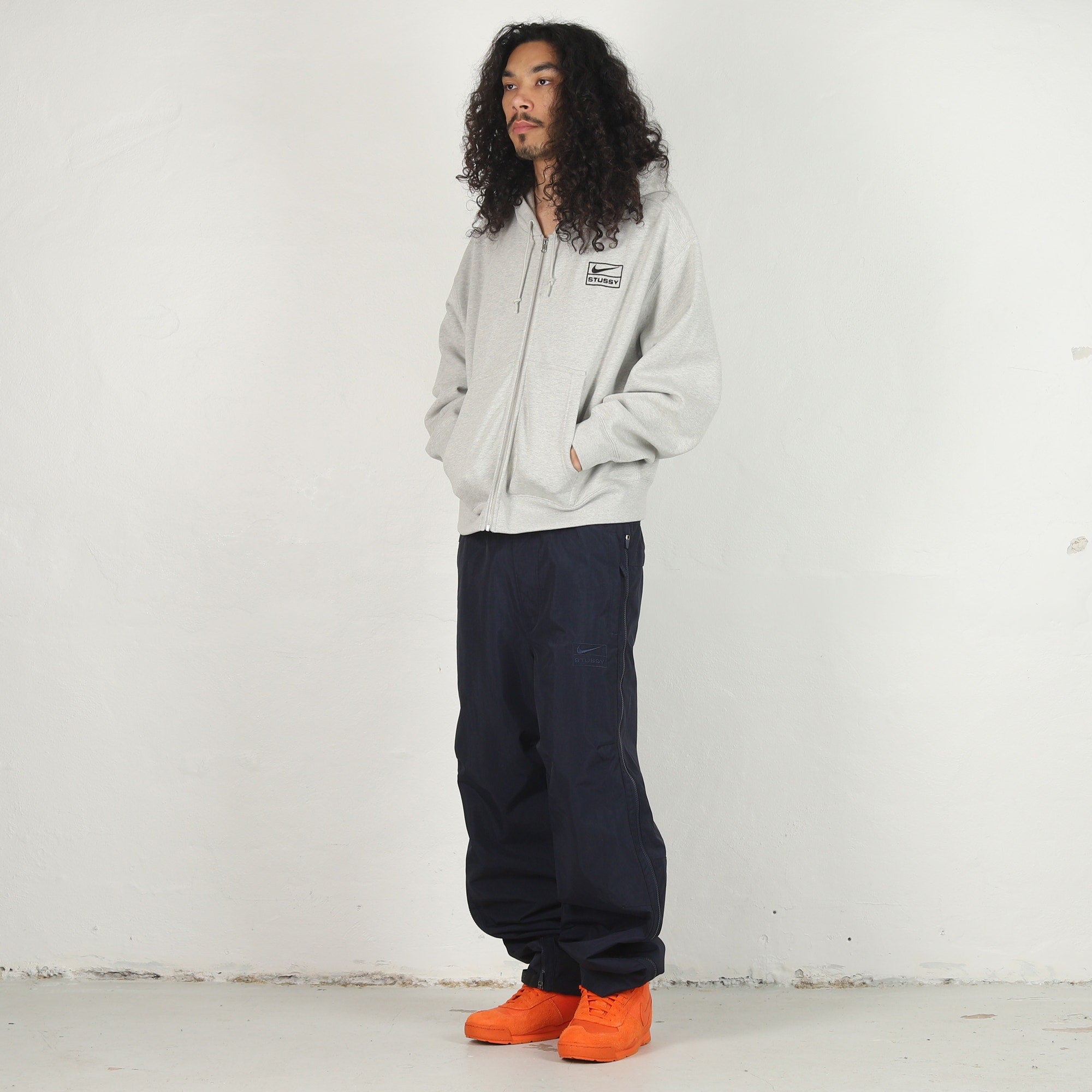 Stüssy x Nike Utility Pant - Obsidian – Supply Store
