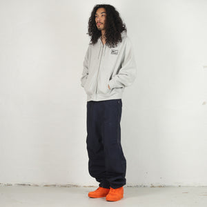 Stüssy x Nike Utility Pant - Obsidian
