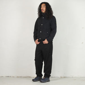 Q100015 Jacket - Navy Blue