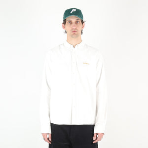PALACE CLASSIC OXFORD SHIRT