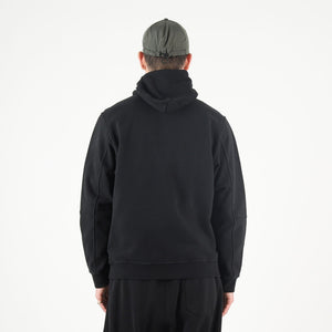 6100012 Hoodie - Black