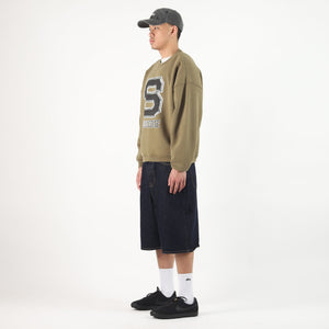 STUSSY STATE CREW