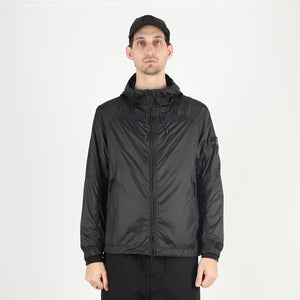 Q100008 Jacket - Lead Grey