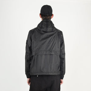 Q100008 Jacket - Lead Grey