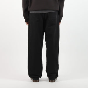 BIG OL JEANS CANVAS NDL PNCH