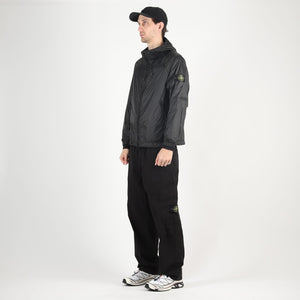 Q100008 Jacket - Lead Grey