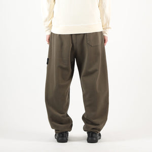 6200004 Sweatpants - Green