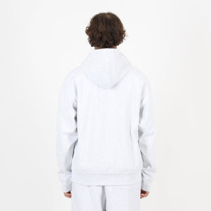 Hooded American Script Sweat