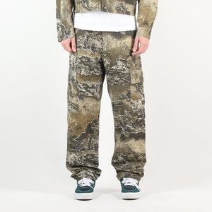 RIPSTOP CARGO TROUSER