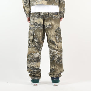 RIPSTOP CARGO TROUSER