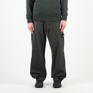 3100005 Trousers - Lead Grey