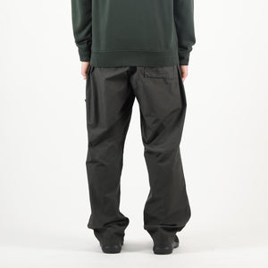 3100005 Trousers - Lead Grey