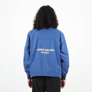 445X2 Jacket - Bright Blue