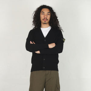 5100065 Cardigan - Black