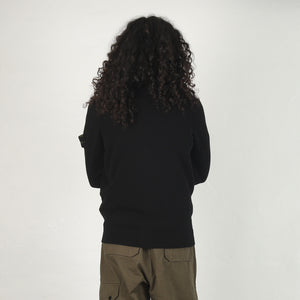 5100065 Cardigan - Black