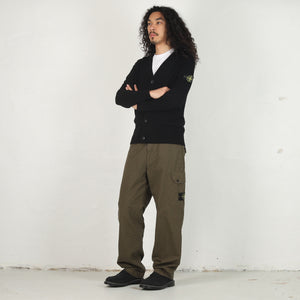 5100065 Cardigan - Black