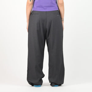Jarrad Suit Pant - Grey