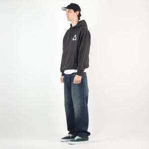 P-3 Print Hood - Black