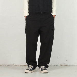 3100011 Trousers - Black